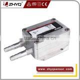 Samll Pressure Range Differential Pressure Transmitter