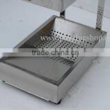 Commercial Use 220v Electric Churros Warmer Display thumbnail-5