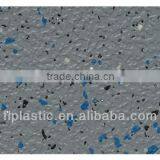 PVC Vinyl Flooring for Bus and Train