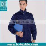 China Oem Factory Direct Cheap Price Dust-Proof Safety Workwear With Custom Design thumbnail-3