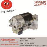 Auto parts electronic car starters fit vehicle auto start systems(128000-6210)