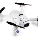 Hubsan 2.4GHz X4 Camera Plus H107C+ RC Quadcopter With 720P Camera RTF