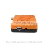 HD MINI DVB S2 Satellite Receiver Factory Directory Price With IKS BISS IPTV POWERVU GSCAM thumbnail-2