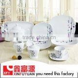 Best Quality New Design Hotel Wedding Dinnerware Set thumbnail-1