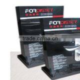 Wholesale Acrylic Door Lock Display