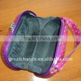 Fashion Design Handbag Cosmetic Bag