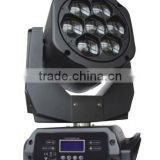 NEW PRODUCT 7PCS LED MOVING HEAD LIGHT FOR SALE
