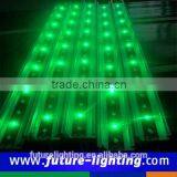 Outdoor Lighting IP65 Aluminum Housing RGB Color Changing 3 In1 36W Led Strip Wall Washer Lamp thumbnail-3