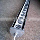 Cheap Price Waterproof DC 24V 18W LED Wall Washer Light IP65 Outdoor Lighting Wholesale thumbnail-3