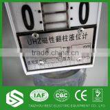 Hot-sale Magnetic Type Fuel Tank Level Gauge for Oil Processing thumbnail-3