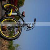 Best Selling Chinese Electric Bike 500W thumbnail-3