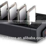 4 Bay Esata Usb3.0 Hdd Docking Station thumbnail-4