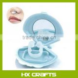 2015 China new product effective snore stop/ anti stop snoring /snore free nose clip for healthy sleeping