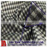 100% Polyester Pique Fleece Fabric With Anti-pilling, Paper Print Finish