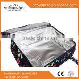 Best Seller Nice Unique Side by Side Small Cotton Quilted Girls Handbag thumbnail-2