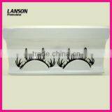 2013 Wholesale Paper Eyelashes/False Eyelashes P001# thumbnail-1