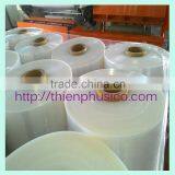 Jumbo Roll Stretch Film PE Film thumbnail-1
