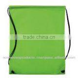 Eco-friendly Kids Drawstring Bags thumbnail-2