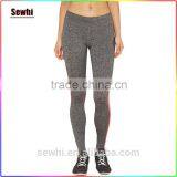 Custom Girls Thick Leggings thumbnail-2