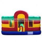 Toddler Play Inflatable Playground thumbnail-1
