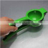 New Metal Hand Juicer - Lemon/Lime Squeezer With Enamel Color Coating thumbnail-3