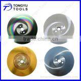 CrN HSS Saw Blades