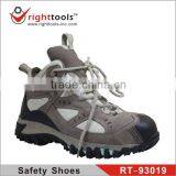 RT-93019 Hot Sale Steel Toe Safety Shoes