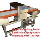 Pinpoint Factory Security X-ray Metal Detector for Food, Industrial Metal Detector, Food Metal Detector Machine
