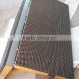 Double-Sided Advertising Led Display/China Outdoor Led Display Xxx Picture HD thumbnail-5