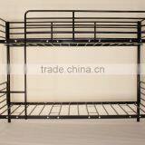2016 Steel Bunk Bed for Latest Metal Bed Designs thumbnail-2