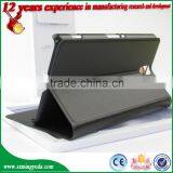 Environment Friendly PU Cellphone Waterproof Case For Sony Z5