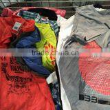 USED SUMMER & WINTER USED CLOTHES FOR AFRICA thumbnail-2