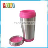 Hot Selling Double Wall Stainless Steel Coffee Tumbler Mug