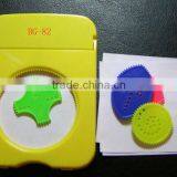 Plastic Spirograph Toys With Papers