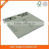 Promotion Memo Pad Sticky Notes With Your Logo thumbnail-5