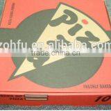 Wholesale Cardboard Box/ Corrugated Cardboard Burger Boxes Wholesalepackaging Burger Box Templates