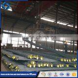 High Quality Ukraine Steel Rebar With Grade HRB400/ASTM A615 Grade 60 for Building Steel Price thumbnail-4