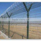 (Factory) Military Barbed Wire Fence