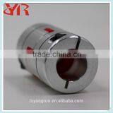 Shaft Coupler Flexible Coupling Stepper Motor Encode Connector Match Use thumbnail-4