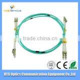Sc/fc/lc Fiber Patch Cord for Network Solution and Project