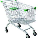 Supermarket Trolley