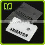 2016 New Promotional Die Cut Handle Shopping Bag for Clothes thumbnail-5