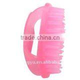 Pet Massage Rubber Brush