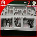 Keep the Memory Quality Plastic Combination Wall Photo Frames/Photo Display thumbnail-1