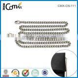 Popular Long Metal Chain for Handbag With Hook thumbnail-2
