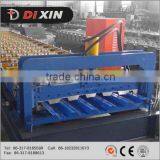 Trapezoidal IBR Color Steel Zinc Roofing Sheet Making Machine thumbnail-3