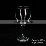 300ml mini wine glass