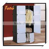 Hot Sale Modern DIY Small Wardrobes for Small Bedroom