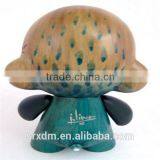 ISO9001/EN71/ASTM/SGS Figuras Accion Munny Vinyl Toy thumbnail-2