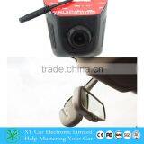GPS Tracking Playback Car Driving Aid 1080P Car Dvr Wifi Recorder,digital Camera Dvr XY-9621 thumbnail-6